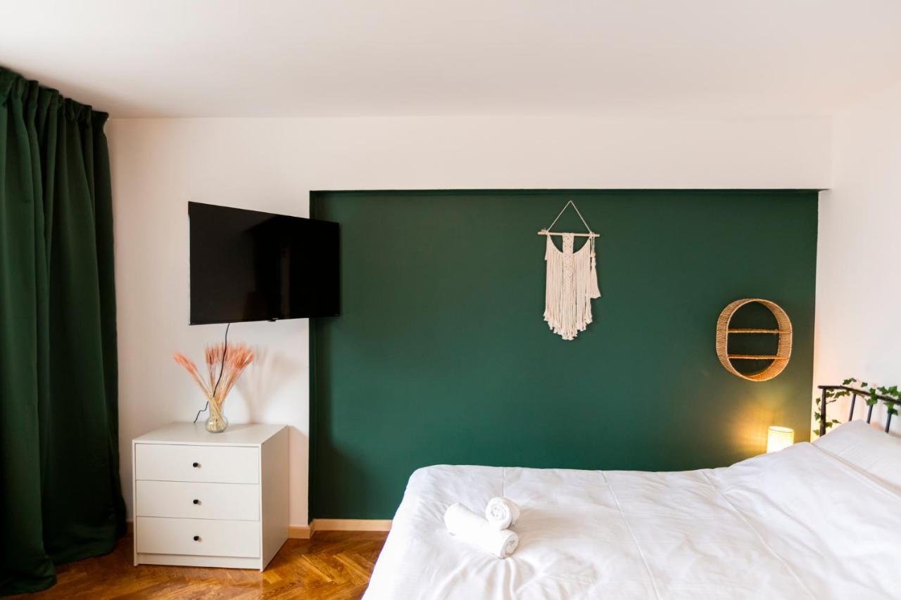 Chmielna Apartment: With Smart Tv And Wi-fi * Warsaw