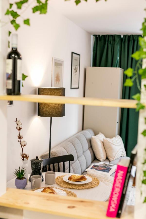Apartment Chmielna Apartment: With Smart Tv And Wi-fi *